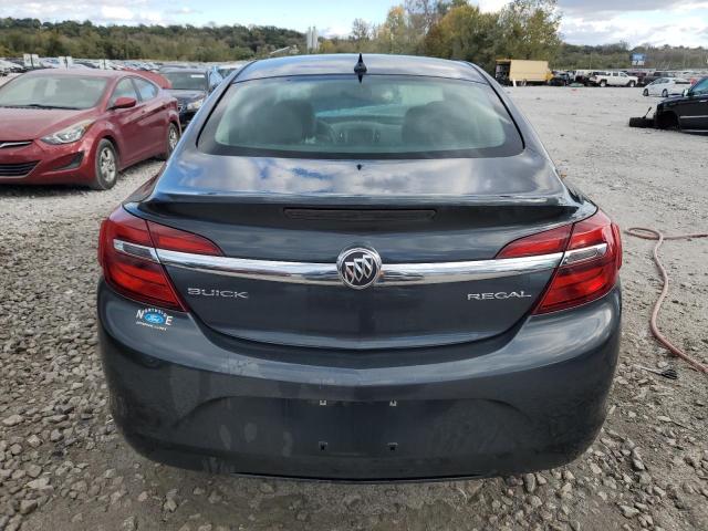 Photo 5 VIN: 2G4GV5EKXE9302489 - BUICK REGAL 