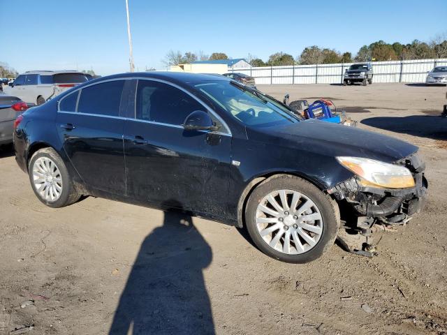 Photo 3 VIN: 2G4GV5EV2B9210895 - BUICK REGAL 