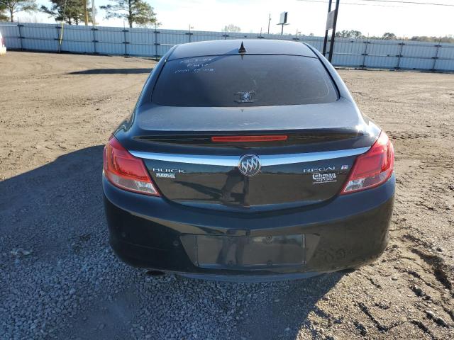 Photo 5 VIN: 2G4GV5EV2B9210895 - BUICK REGAL 