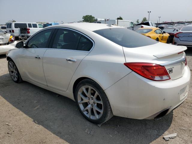 Photo 1 VIN: 2G4GV5GV0C9169617 - BUICK REGAL GS 