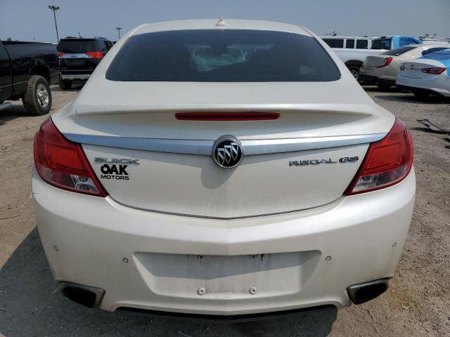 Photo 5 VIN: 2G4GV5GV0C9169617 - BUICK REGAL GS 