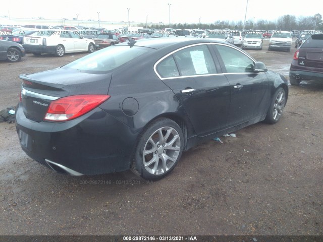 Photo 3 VIN: 2G4GV5GV0C9181752 - BUICK REGAL 