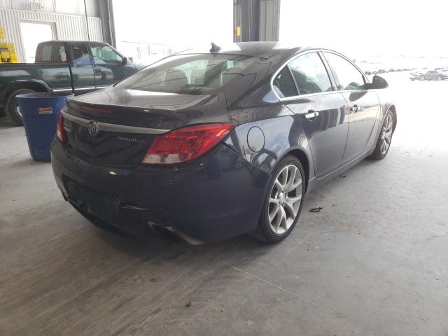 Photo 3 VIN: 2G4GV5GV0C9213213 - BUICK REGAL GS 