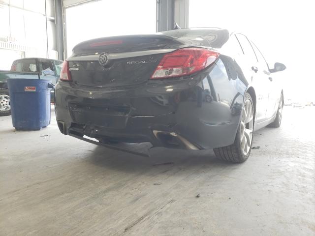 Photo 8 VIN: 2G4GV5GV0C9213213 - BUICK REGAL GS 