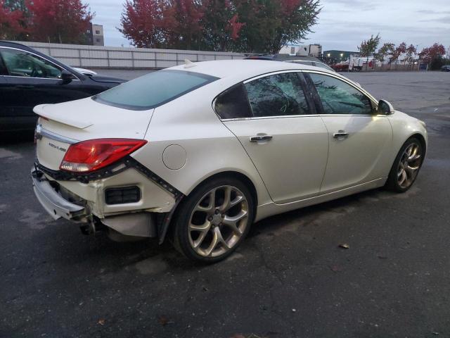 Photo 2 VIN: 2G4GV5GV0D9162135 - BUICK REGAL GS 