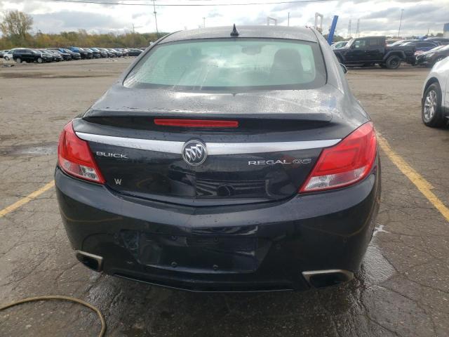 Photo 5 VIN: 2G4GV5GV0D9162412 - BUICK REGAL GS 