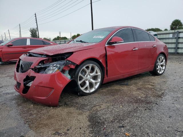 Photo 0 VIN: 2G4GV5GV0D9248089 - BUICK REGAL GS 