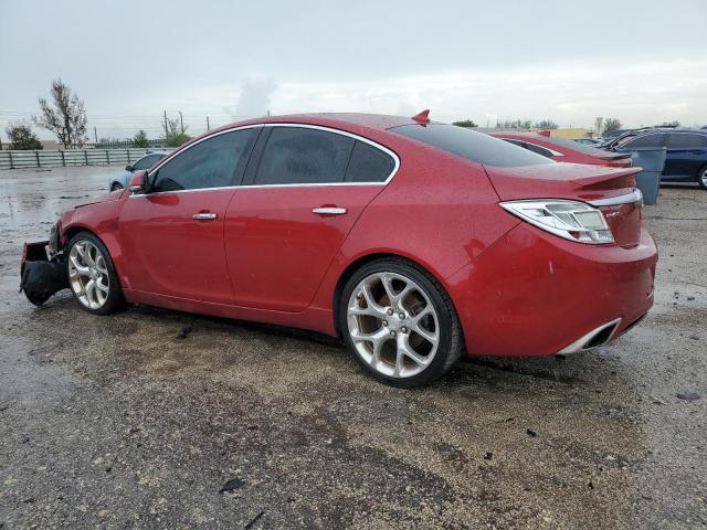 Photo 1 VIN: 2G4GV5GV0D9248089 - BUICK REGAL GS 