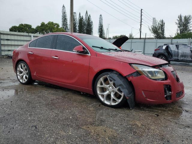 Photo 3 VIN: 2G4GV5GV0D9248089 - BUICK REGAL GS 