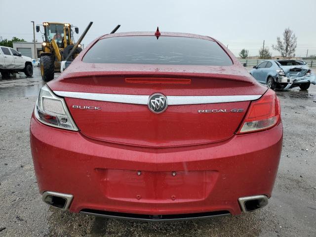 Photo 5 VIN: 2G4GV5GV0D9248089 - BUICK REGAL GS 