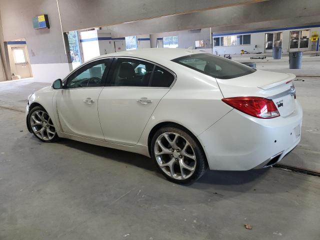 Photo 1 VIN: 2G4GV5GV1C9136481 - BUICK REGAL GS 