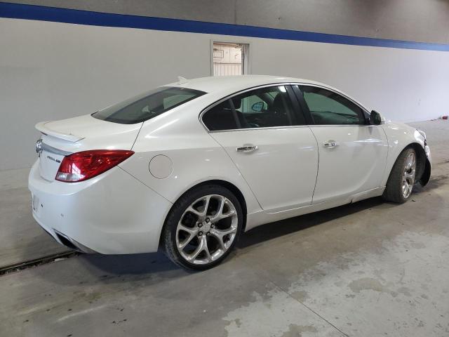 Photo 2 VIN: 2G4GV5GV1C9136481 - BUICK REGAL GS 