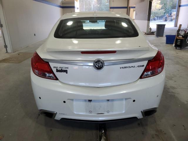 Photo 5 VIN: 2G4GV5GV1C9136481 - BUICK REGAL GS 