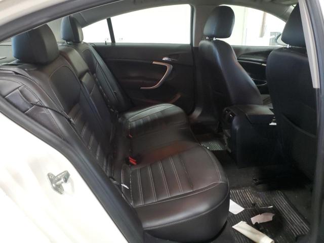 Photo 9 VIN: 2G4GV5GV1C9136481 - BUICK REGAL GS 