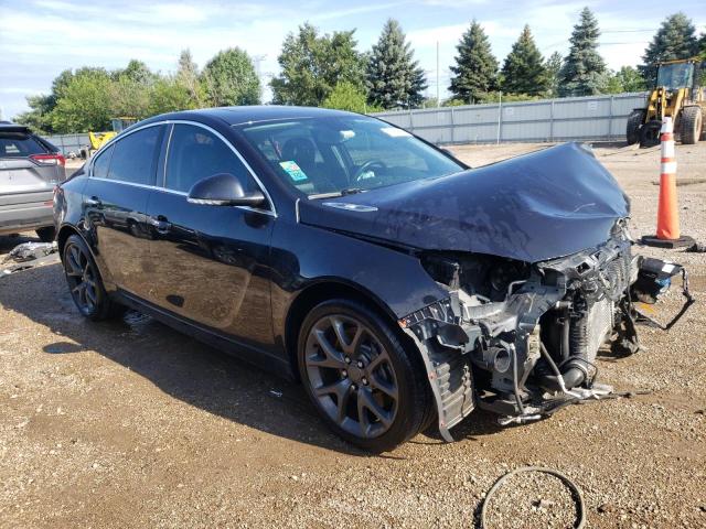 Photo 3 VIN: 2G4GV5GV1C9171540 - BUICK REGAL 