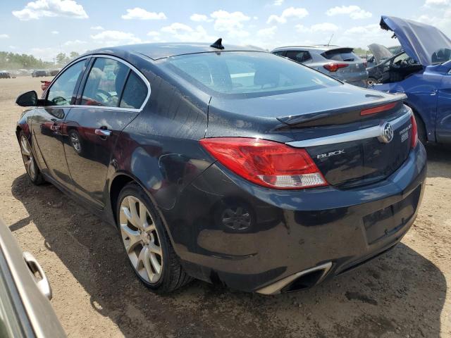 Photo 1 VIN: 2G4GV5GV1C9189164 - BUICK REGAL 