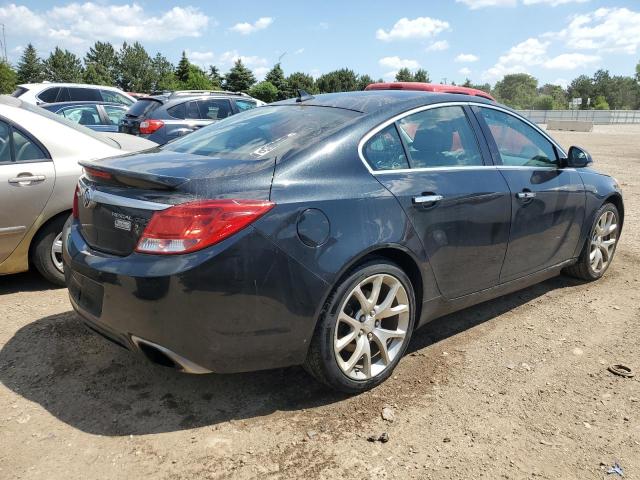 Photo 2 VIN: 2G4GV5GV1C9189164 - BUICK REGAL 