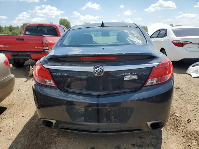 Photo 5 VIN: 2G4GV5GV1C9189164 - BUICK REGAL 