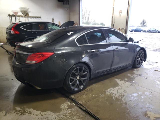 Photo 2 VIN: 2G4GV5GV1D9154545 - BUICK REGAL GS 