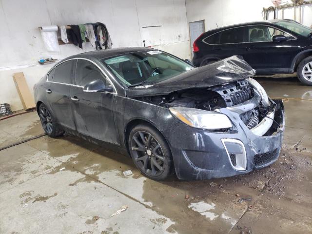 Photo 3 VIN: 2G4GV5GV1D9154545 - BUICK REGAL GS 