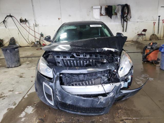 Photo 4 VIN: 2G4GV5GV1D9154545 - BUICK REGAL GS 