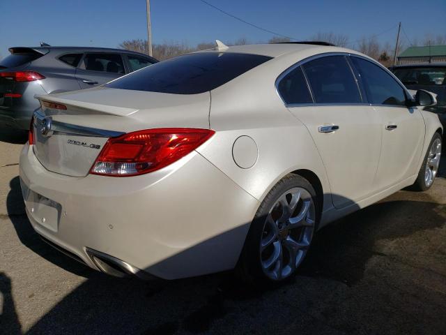 Photo 3 VIN: 2G4GV5GV1D9185570 - BUICK REGAL GS 