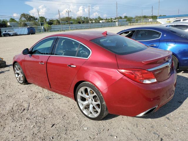 Photo 1 VIN: 2G4GV5GV1D9215229 - BUICK REGAL GS 