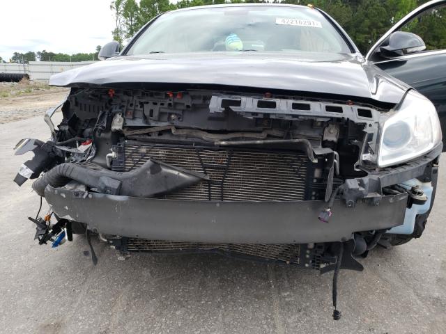 Photo 6 VIN: 2G4GV5GV2C9169117 - BUICK REGAL GS 