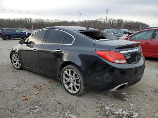 Photo 1 VIN: 2G4GV5GV2C9172082 - BUICK REGAL 