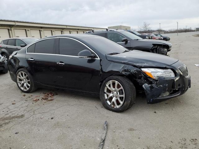 Photo 3 VIN: 2G4GV5GV2C9172082 - BUICK REGAL 