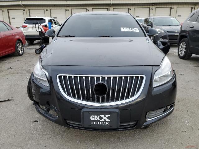 Photo 4 VIN: 2G4GV5GV2C9172082 - BUICK REGAL 