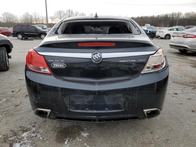 Photo 5 VIN: 2G4GV5GV2C9172082 - BUICK REGAL 