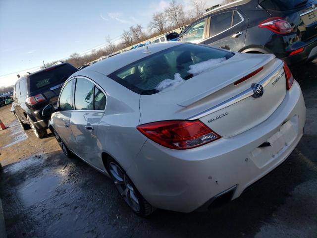 Photo 1 VIN: 2G4GV5GV2C9213701 - BUICK REGAL 