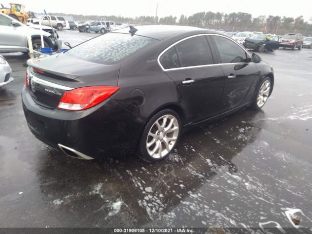 Photo 3 VIN: 2G4GV5GV2D9143392 - BUICK REGAL 