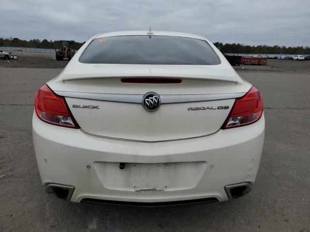 Photo 5 VIN: 2G4GV5GV3C9128978 - BUICK REGAL 