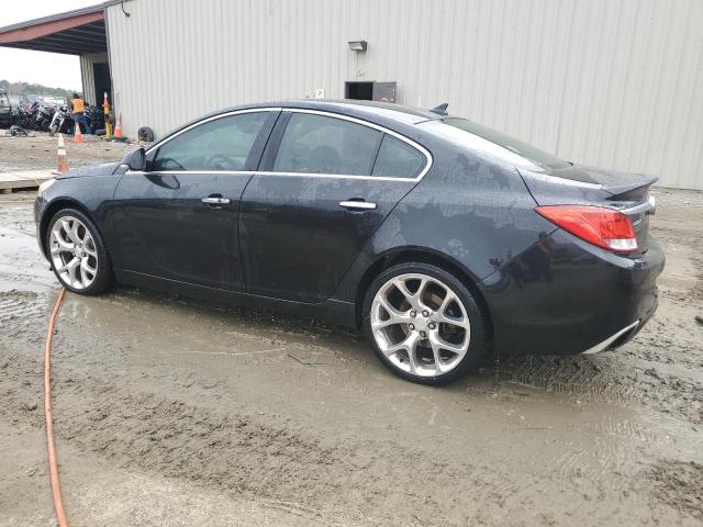 Photo 1 VIN: 2G4GV5GV3C9192020 - BUICK REGAL GS 