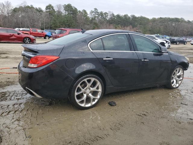 Photo 2 VIN: 2G4GV5GV3C9192020 - BUICK REGAL GS 