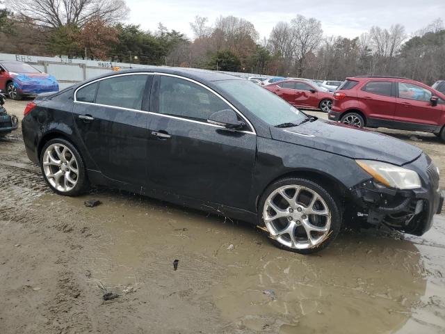 Photo 3 VIN: 2G4GV5GV3C9192020 - BUICK REGAL GS 