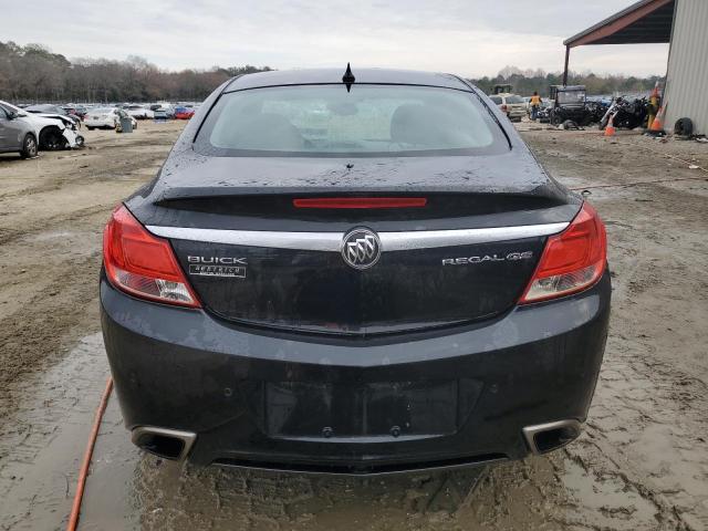 Photo 5 VIN: 2G4GV5GV3C9192020 - BUICK REGAL GS 