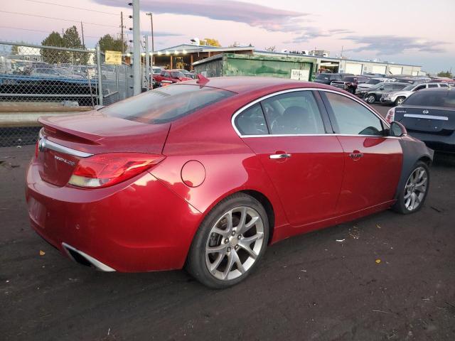 Photo 2 VIN: 2G4GV5GV3C9194771 - BUICK REGAL GS 