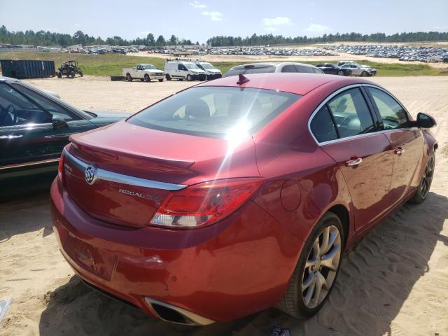 Photo 3 VIN: 2G4GV5GV3C9212993 - BUICK REGAL 