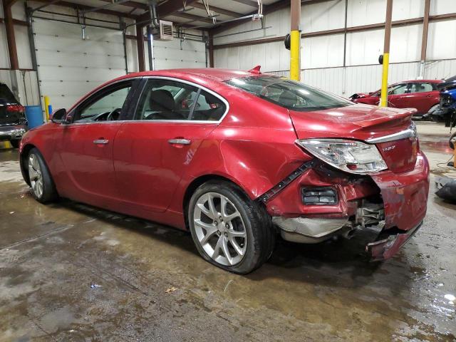 Photo 1 VIN: 2G4GV5GV3D9175767 - BUICK REGAL GS 