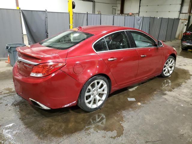 Photo 2 VIN: 2G4GV5GV3D9175767 - BUICK REGAL GS 