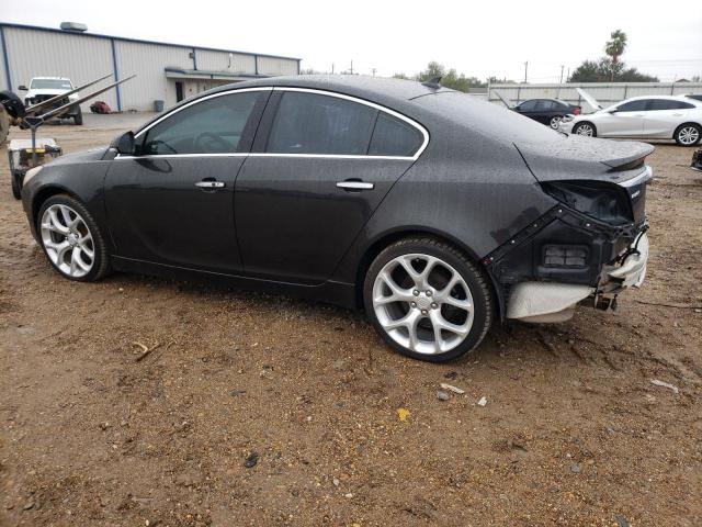 Photo 1 VIN: 2G4GV5GV4C9211934 - BUICK REGAL GS 