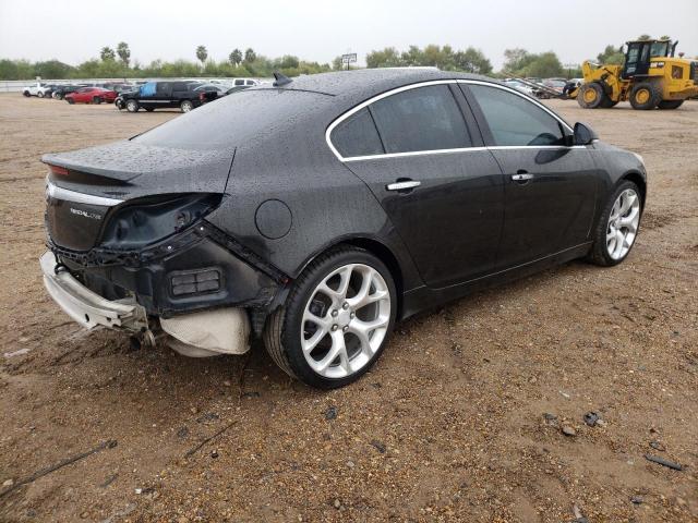 Photo 2 VIN: 2G4GV5GV4C9211934 - BUICK REGAL GS 