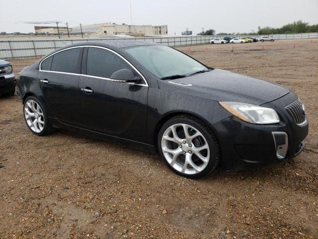 Photo 3 VIN: 2G4GV5GV4C9211934 - BUICK REGAL GS 