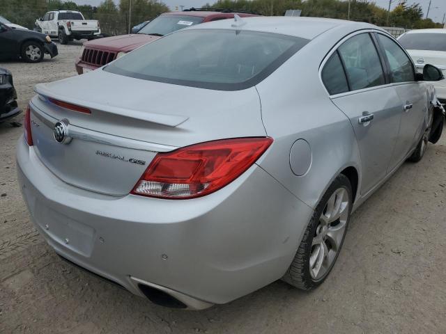 Photo 3 VIN: 2G4GV5GV4D9168925 - BUICK REGAL GS 