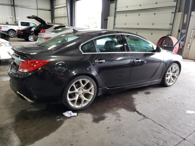 Photo 2 VIN: 2G4GV5GV4D9217881 - BUICK REGAL GS 