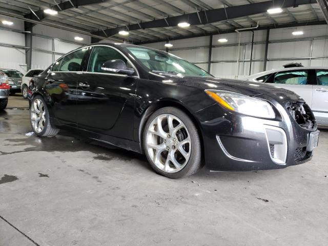 Photo 3 VIN: 2G4GV5GV4D9217881 - BUICK REGAL GS 