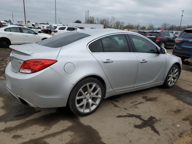 Photo 2 VIN: 2G4GV5GV4D9244711 - BUICK REGAL 